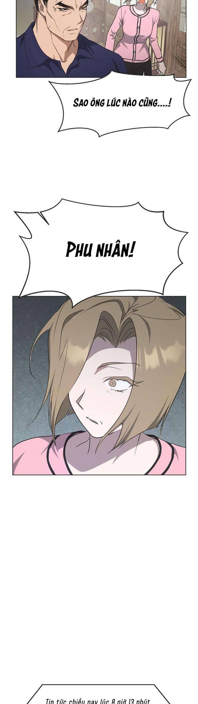 Lọ Lem Không Hoàn Hảo Chap 31 - Next Chap 32