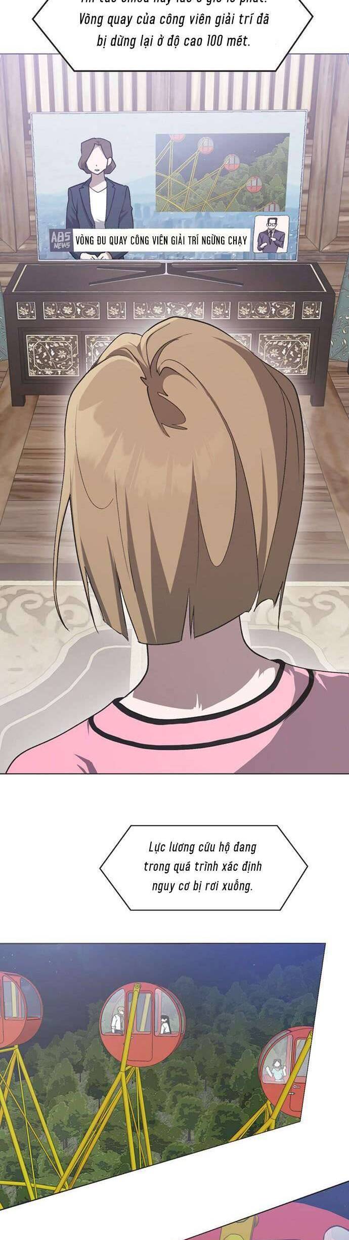 Lọ Lem Không Hoàn Hảo Chap 31 - Next Chap 32