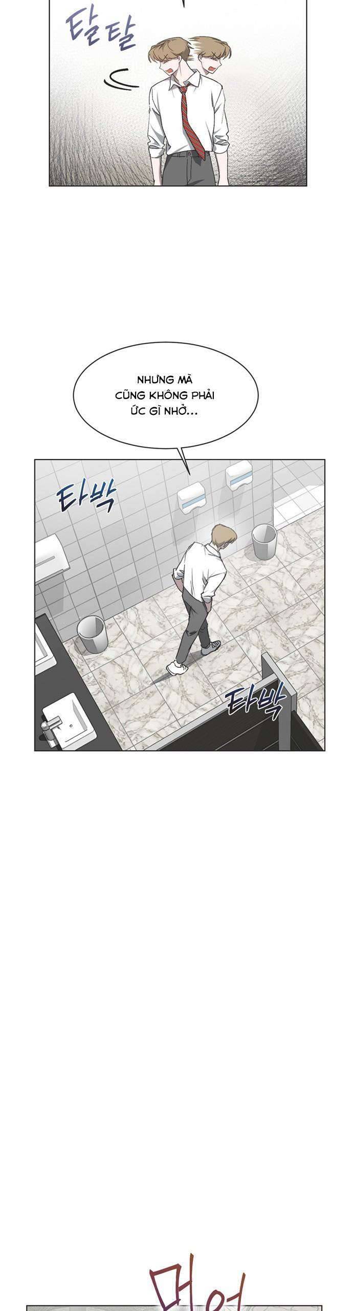 Lọ Lem Không Hoàn Hảo Chap 31 - Next Chap 32