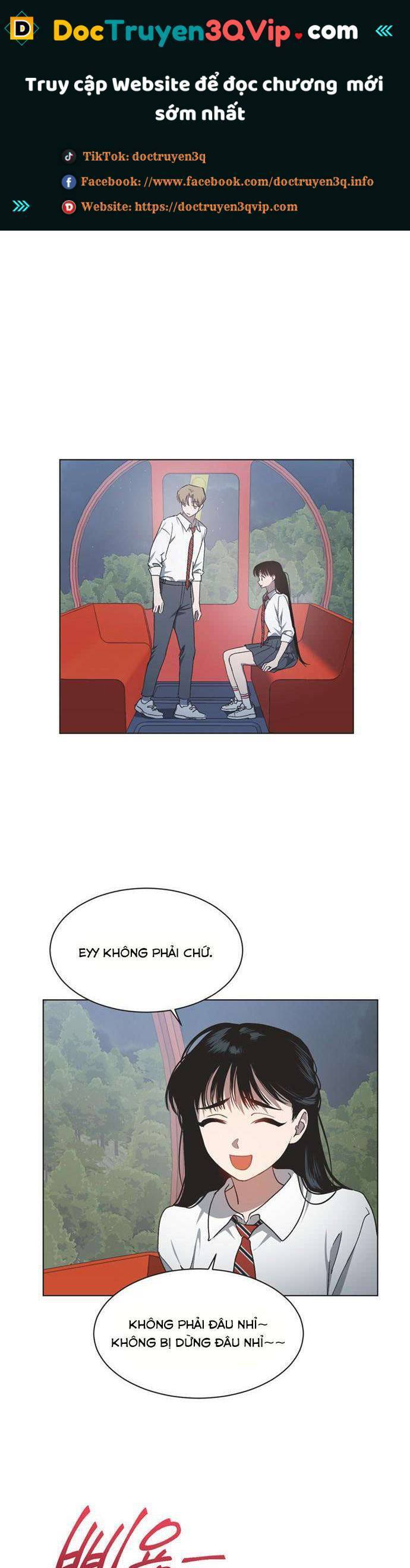 Lọ Lem Không Hoàn Hảo Chap 32 - Next Chap 33