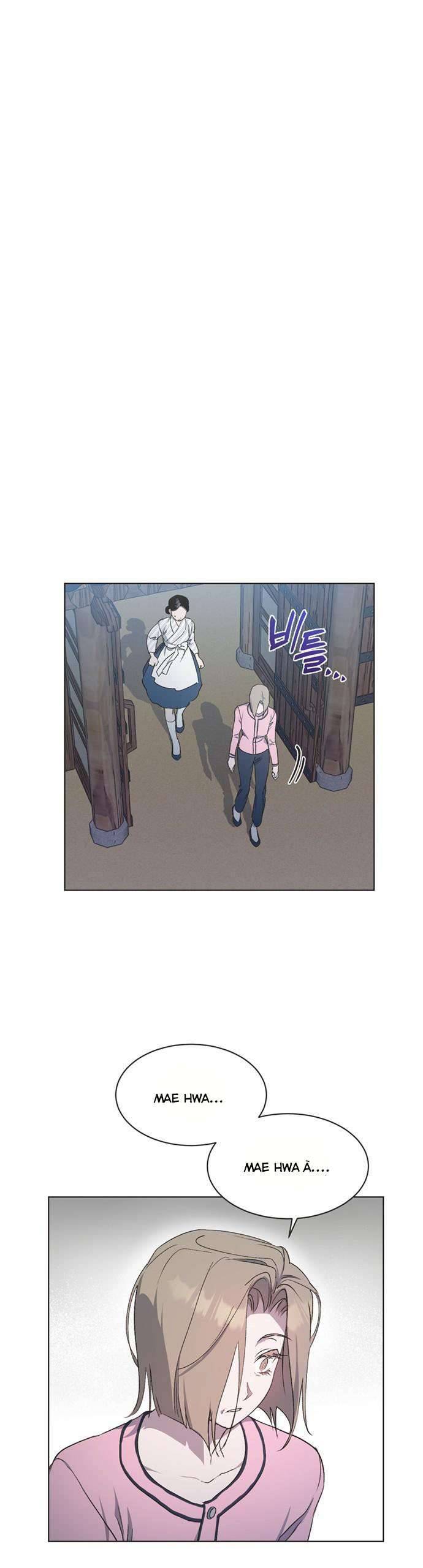 Lọ Lem Không Hoàn Hảo Chap 32 - Next Chap 33