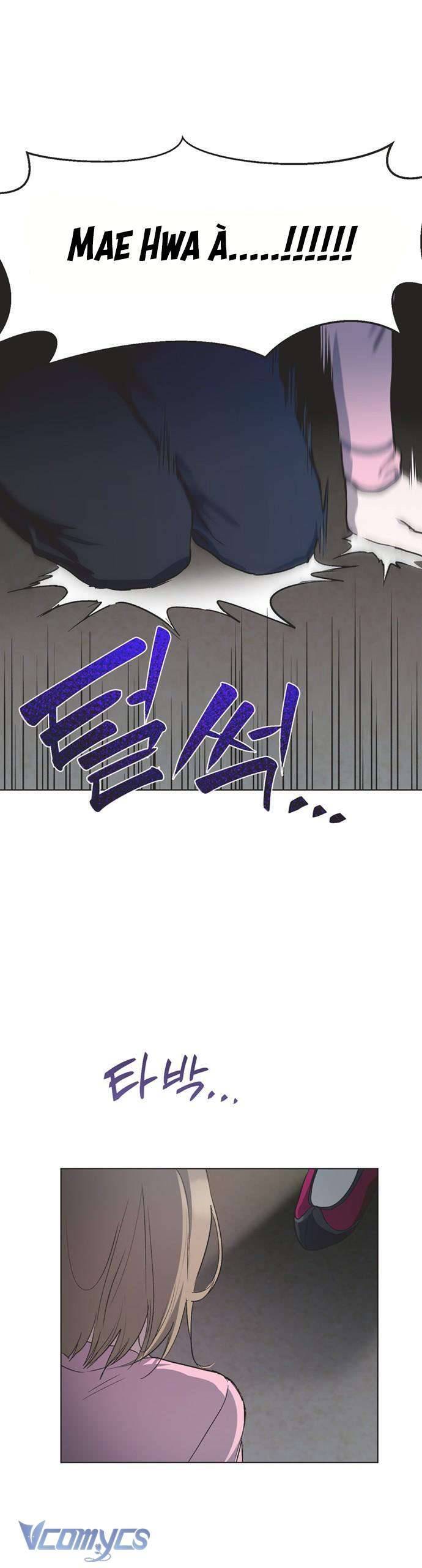 Lọ Lem Không Hoàn Hảo Chap 32 - Next Chap 33