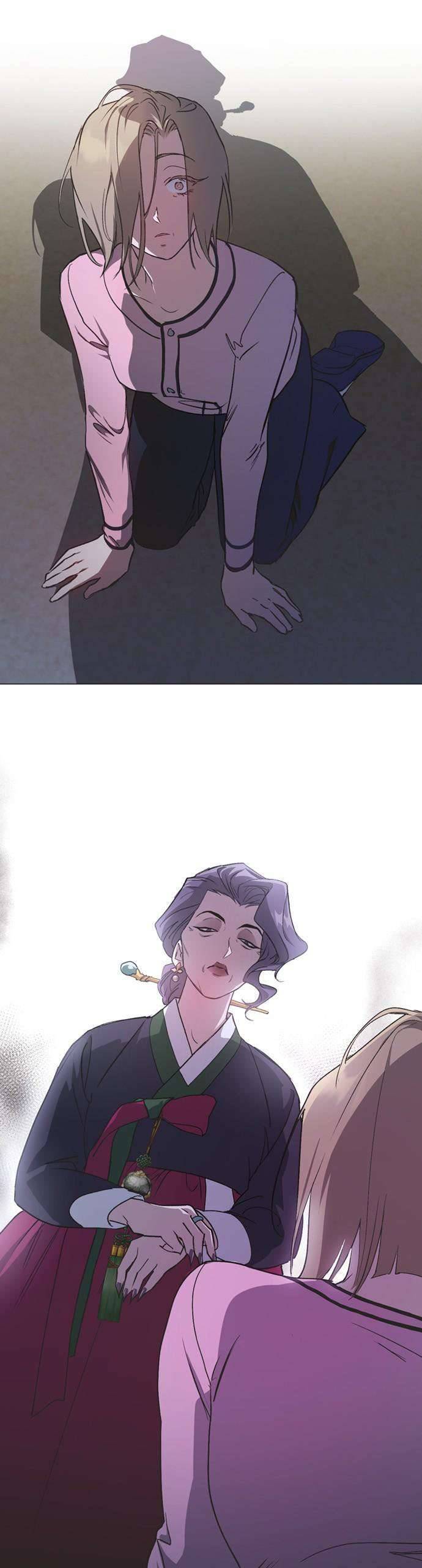 Lọ Lem Không Hoàn Hảo Chap 32 - Next Chap 33