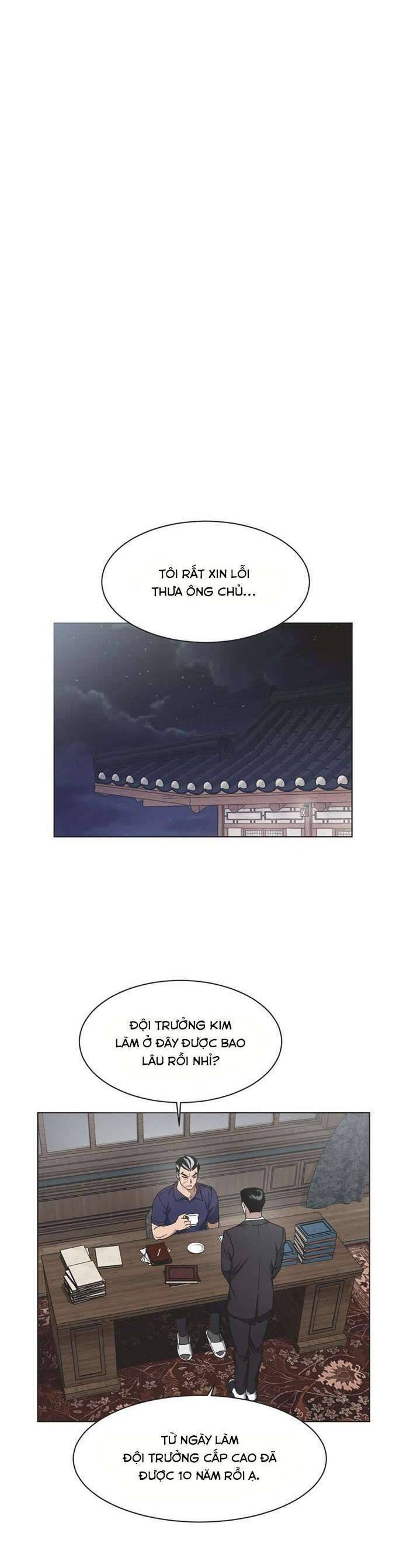Lọ Lem Không Hoàn Hảo Chap 32 - Next Chap 33