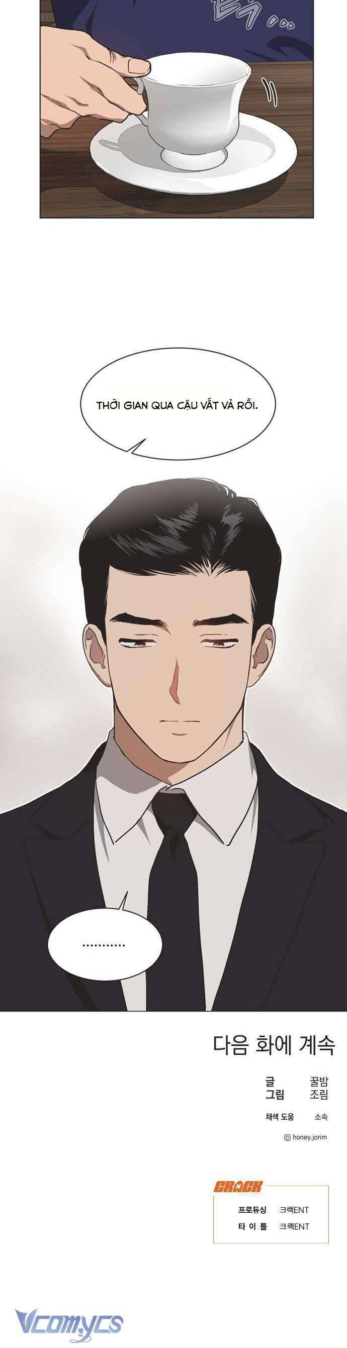 Lọ Lem Không Hoàn Hảo Chap 32 - Next Chap 33