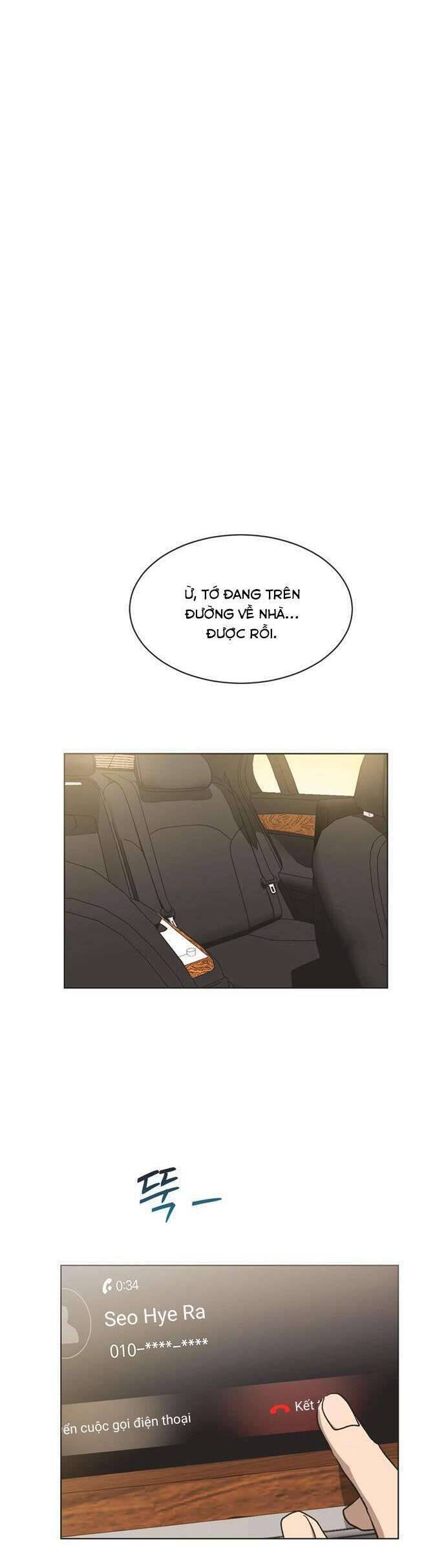 Lọ Lem Không Hoàn Hảo Chap 35 - Next Chap 36