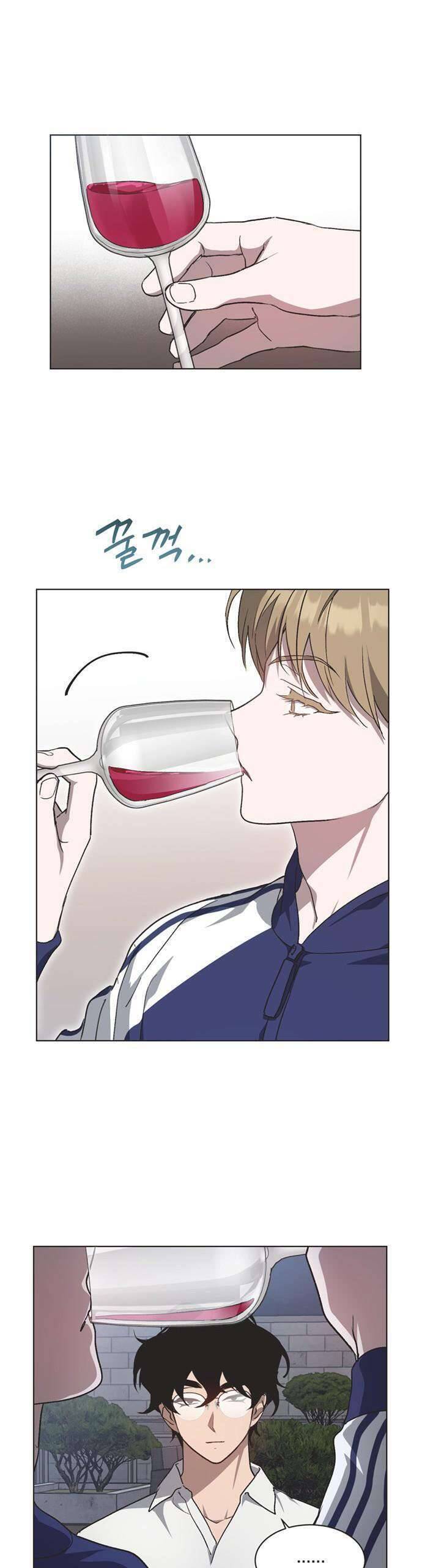 Lọ Lem Không Hoàn Hảo Chap 36 - Next Chap 37