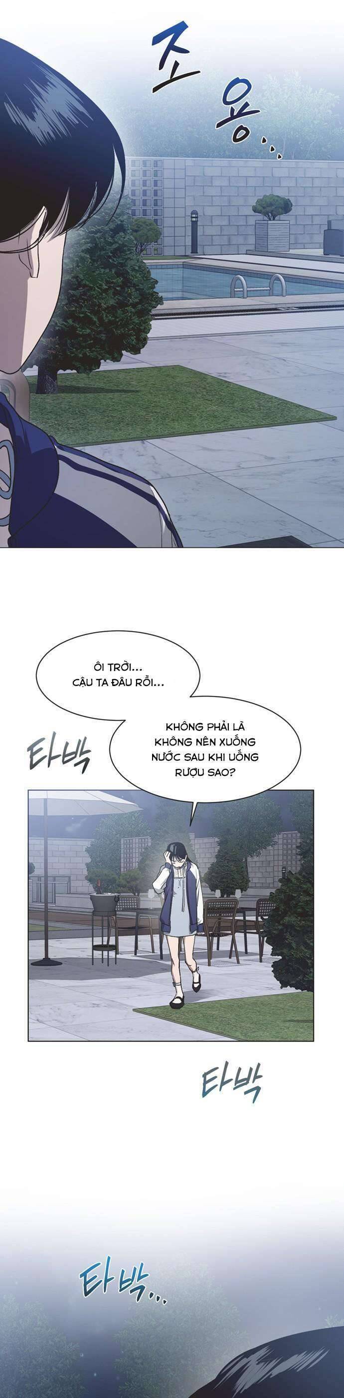 Lọ Lem Không Hoàn Hảo Chap 36 - Next Chap 37