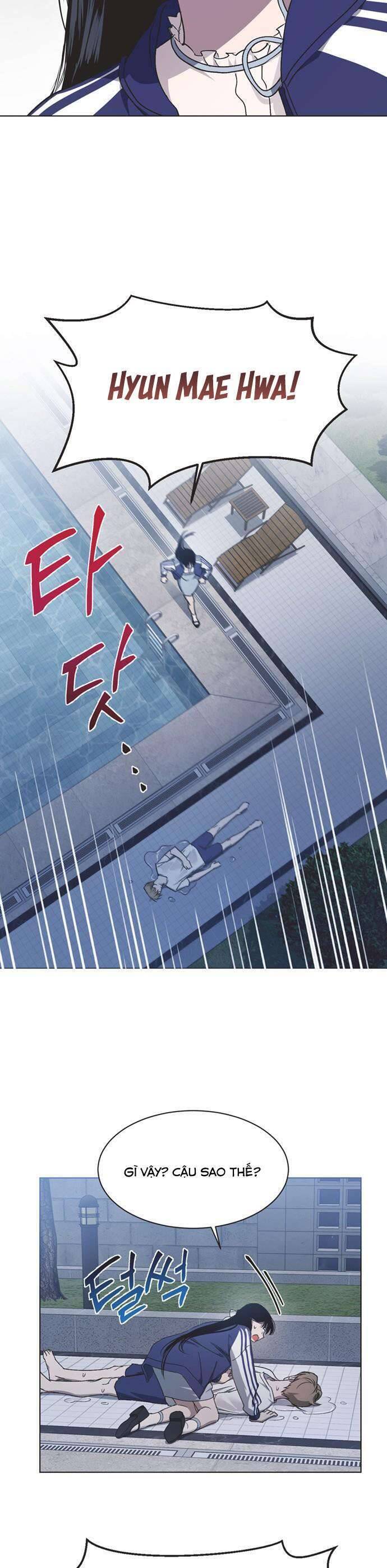 Lọ Lem Không Hoàn Hảo Chap 36 - Next Chap 37