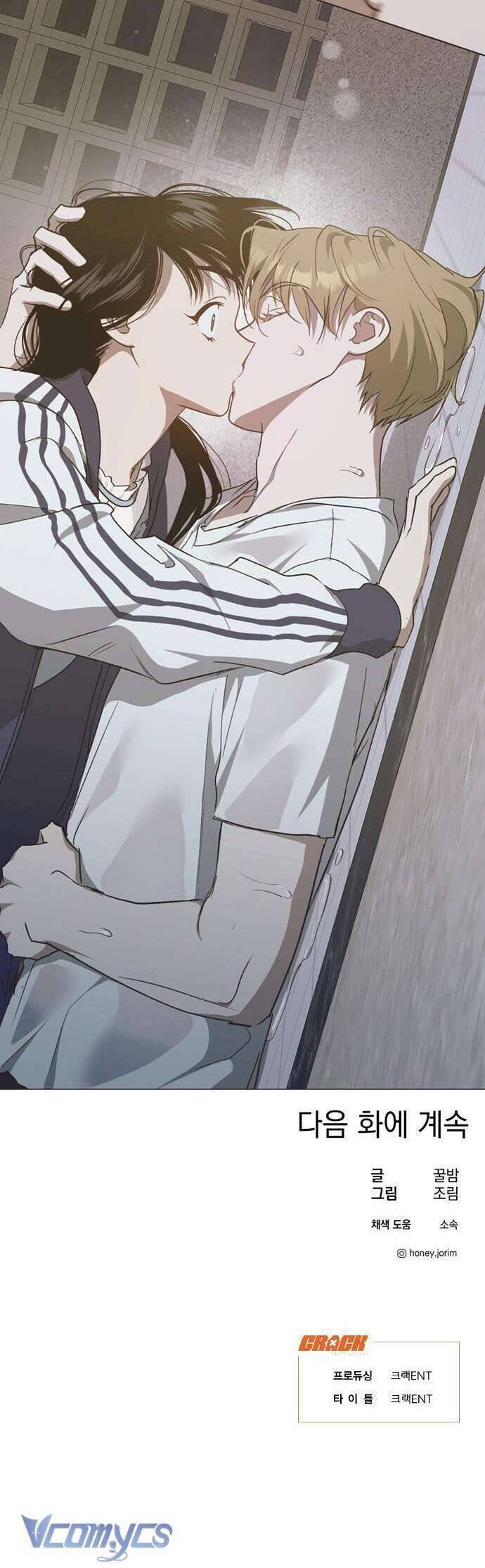 Lọ Lem Không Hoàn Hảo Chap 36 - Next Chap 37