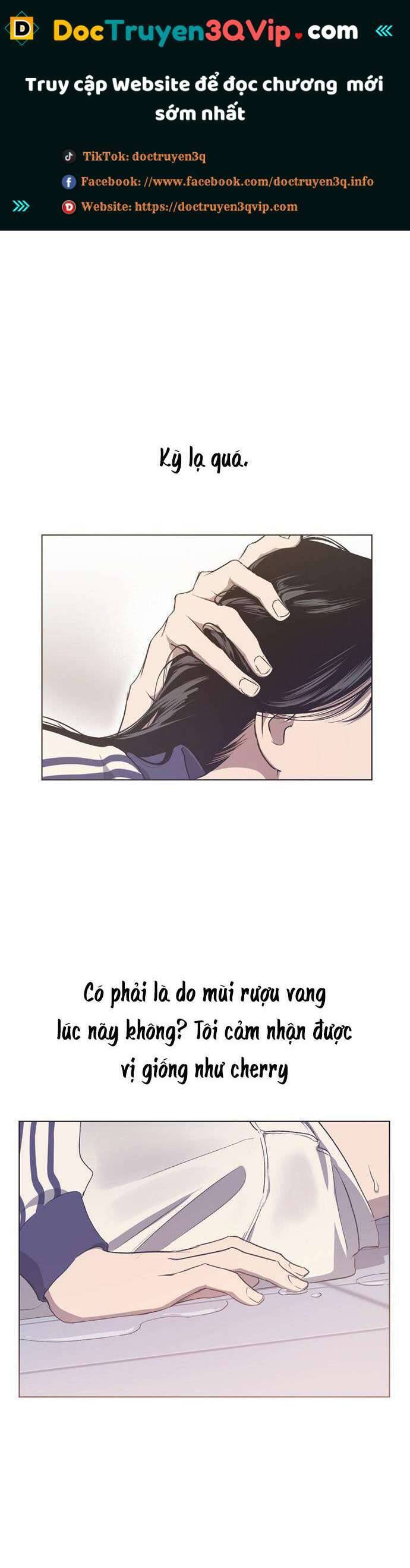 Lọ Lem Không Hoàn Hảo Chap 37 - Next Chap 38