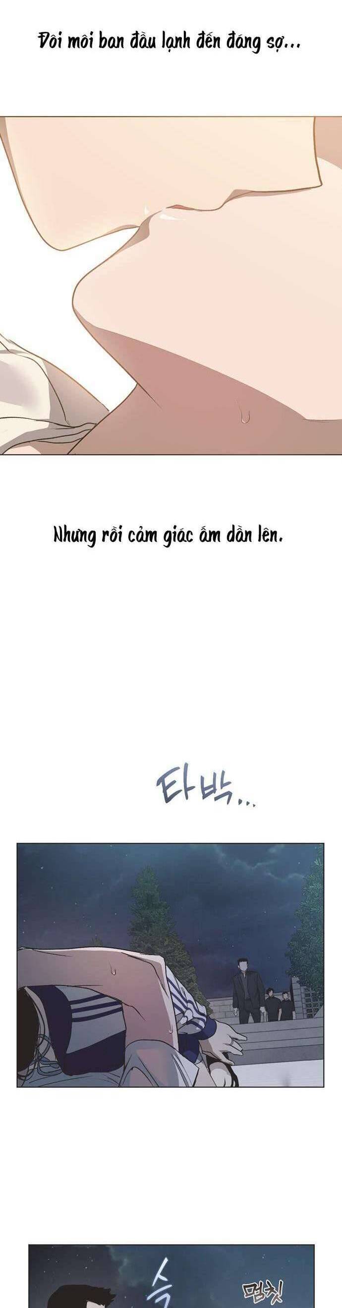 Lọ Lem Không Hoàn Hảo Chap 37 - Next Chap 38