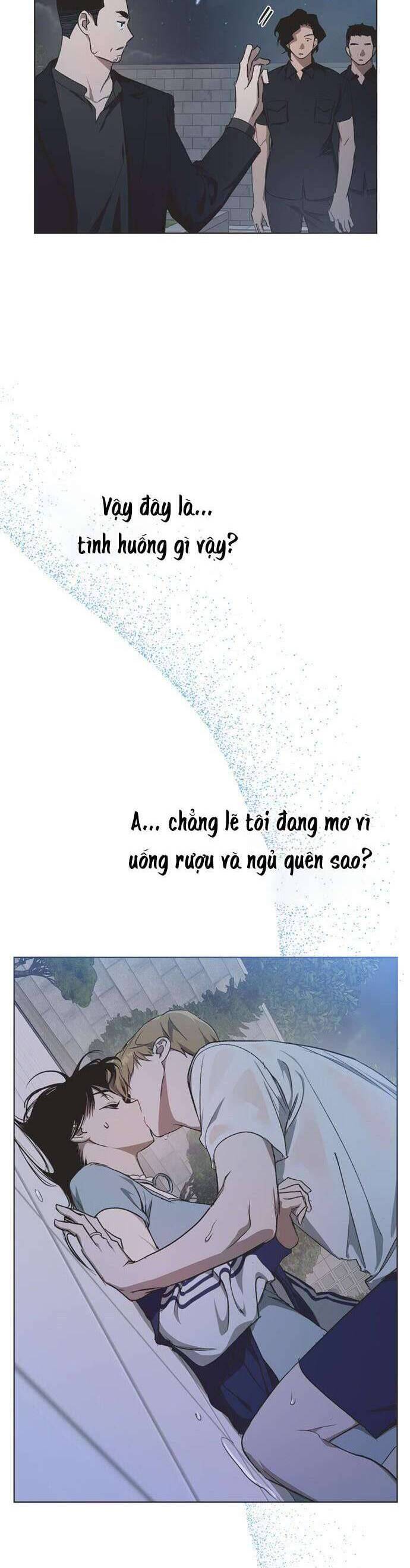 Lọ Lem Không Hoàn Hảo Chap 37 - Next Chap 38