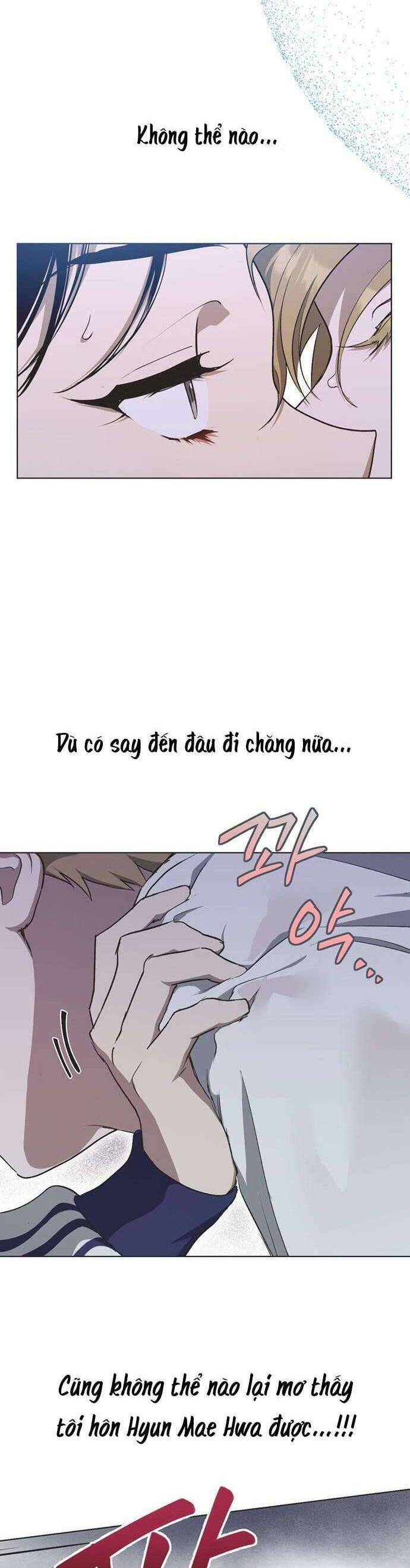 Lọ Lem Không Hoàn Hảo Chap 37 - Next Chap 38