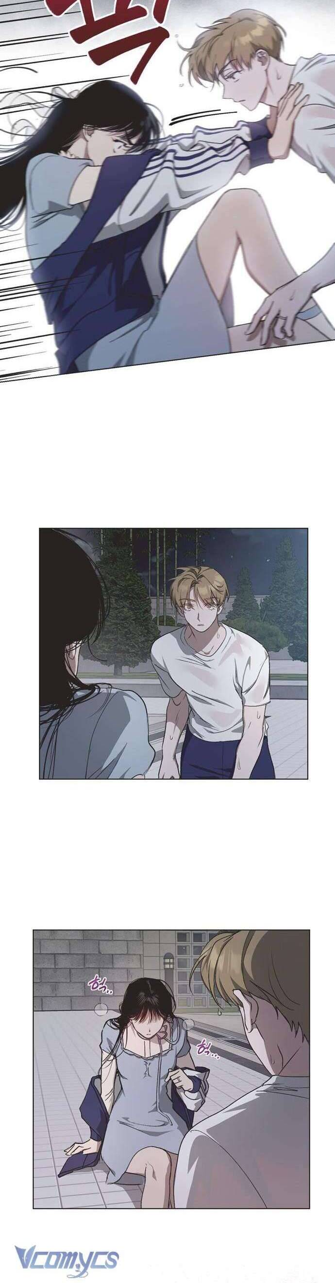 Lọ Lem Không Hoàn Hảo Chap 37 - Next Chap 38