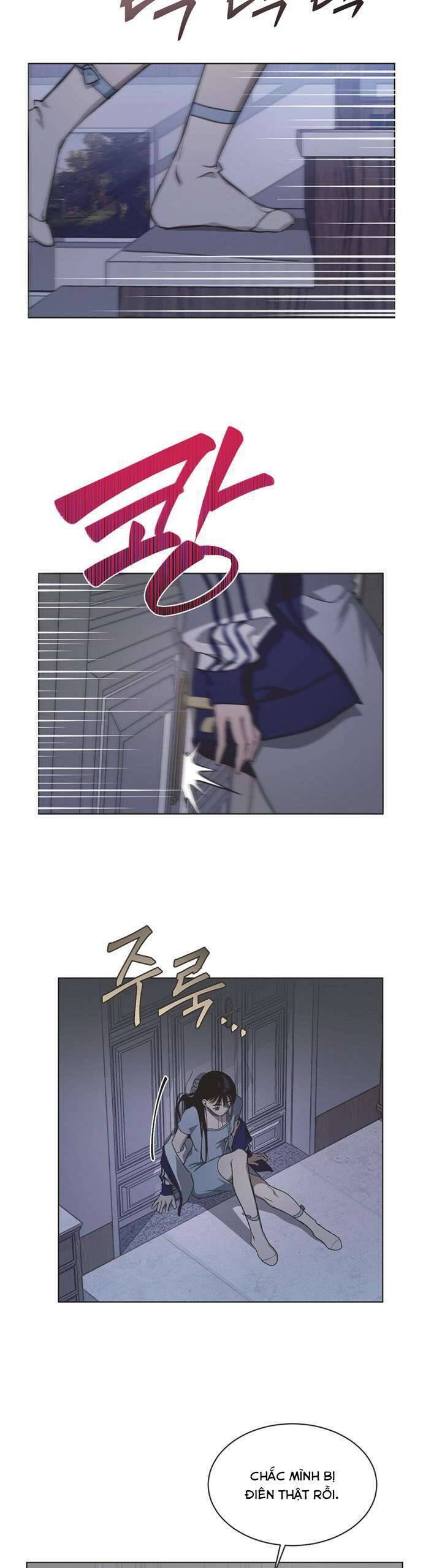Lọ Lem Không Hoàn Hảo Chap 37 - Next Chap 38