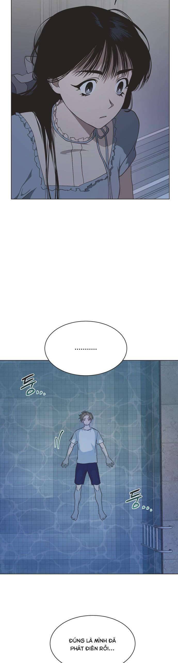 Lọ Lem Không Hoàn Hảo Chap 37 - Next Chap 38