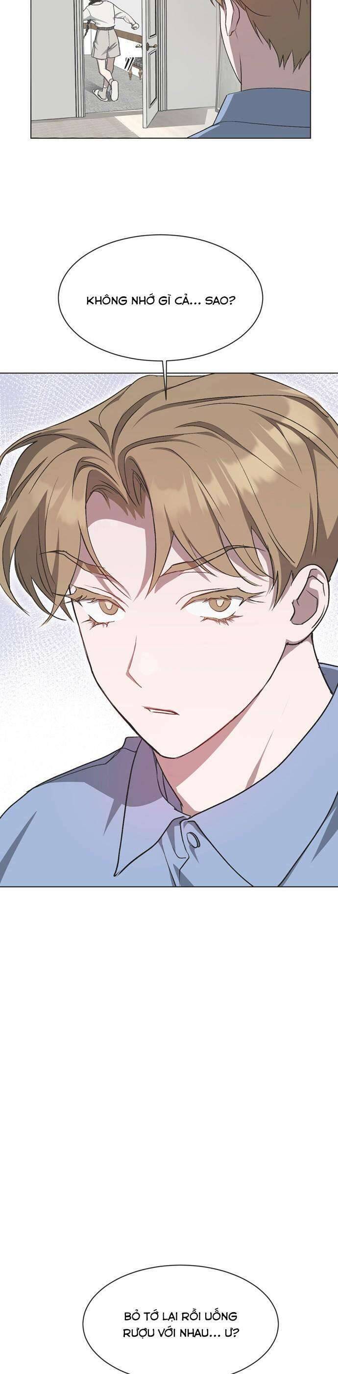 Lọ Lem Không Hoàn Hảo Chap 38 - Next Chap 39