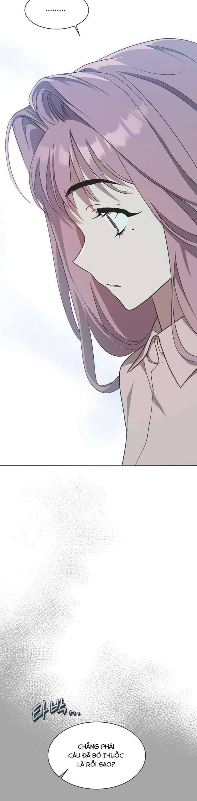 Lọ Lem Không Hoàn Hảo Chap 38 - Next Chap 39