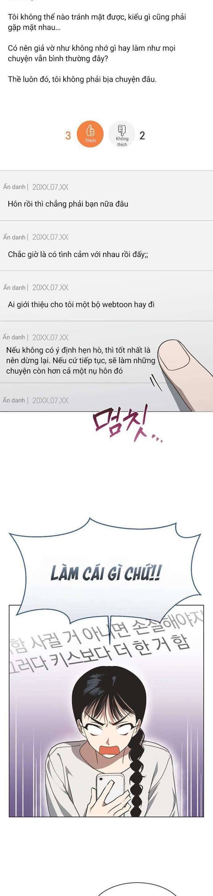 Lọ Lem Không Hoàn Hảo Chap 38 - Next Chap 39