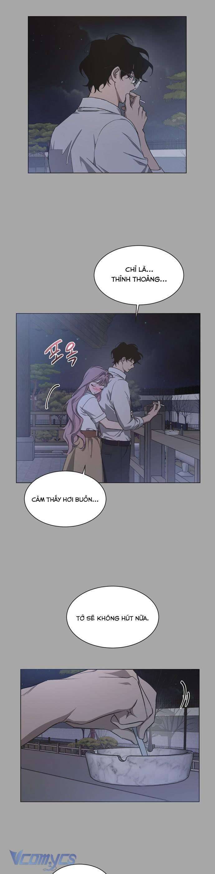 Lọ Lem Không Hoàn Hảo Chap 38 - Next Chap 39