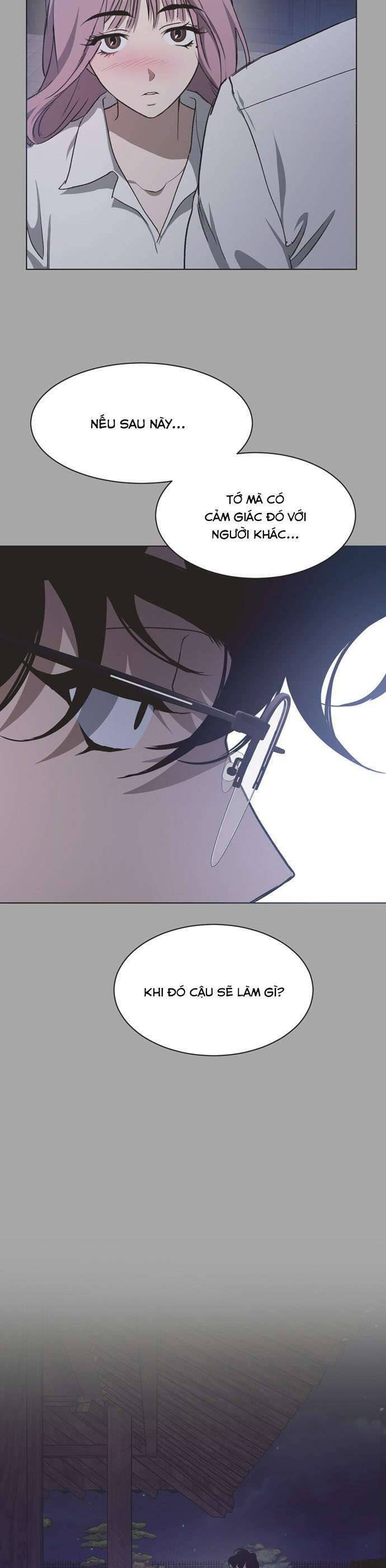Lọ Lem Không Hoàn Hảo Chap 38 - Next Chap 39
