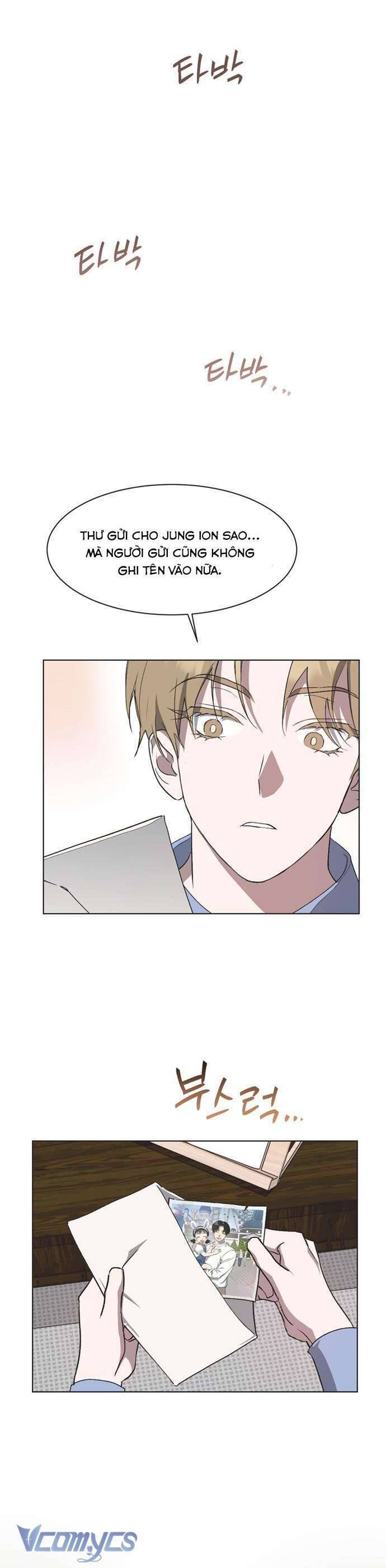 Lọ Lem Không Hoàn Hảo Chap 38 - Next Chap 39