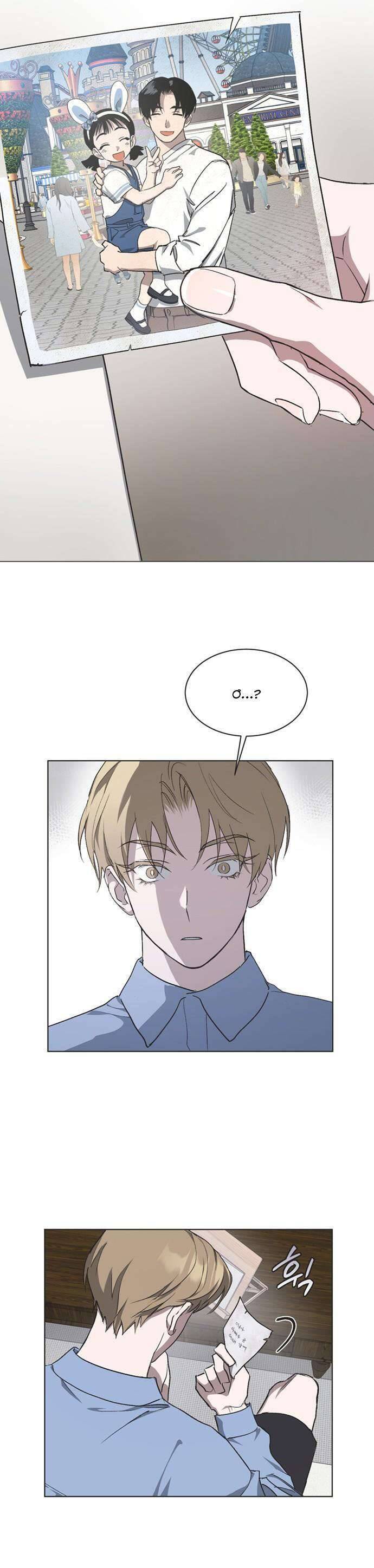 Lọ Lem Không Hoàn Hảo Chap 38 - Next Chap 39