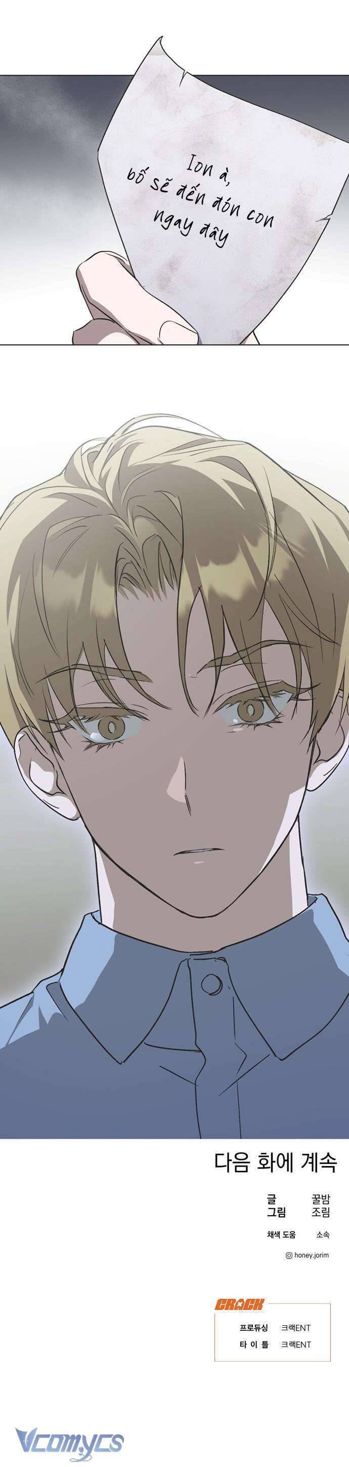 Lọ Lem Không Hoàn Hảo Chap 38 - Next Chap 39