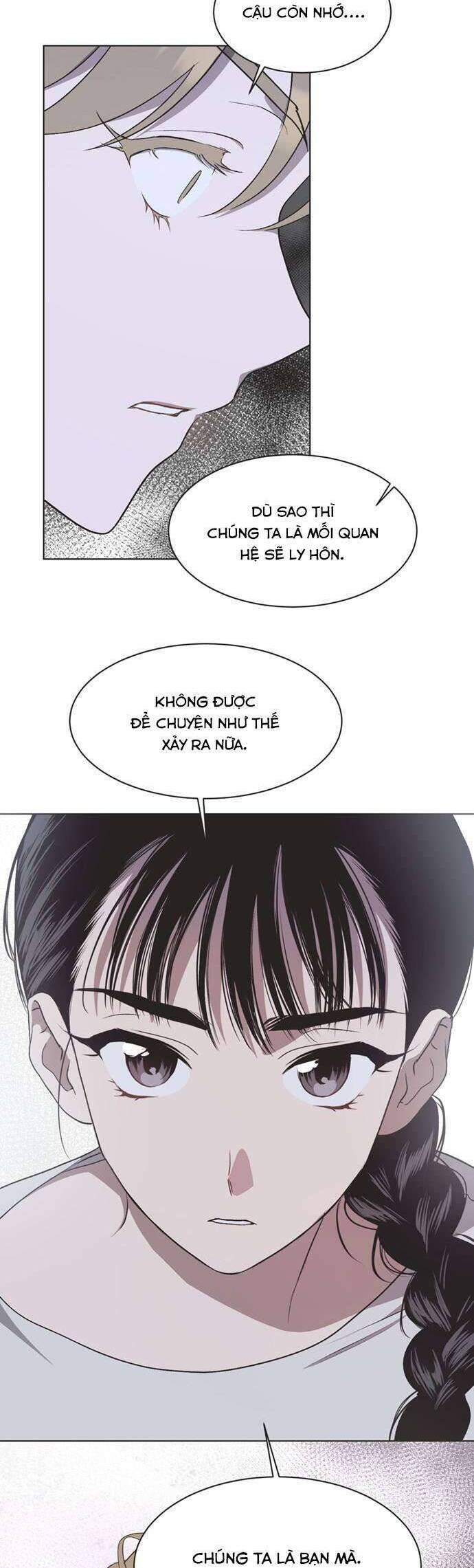 Lọ Lem Không Hoàn Hảo Chap 39 - Next Chap 40
