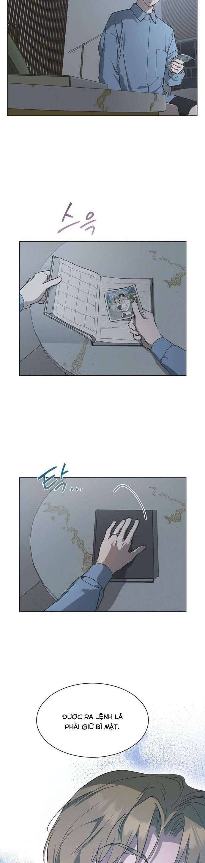 Lọ Lem Không Hoàn Hảo Chap 39 - Next Chap 40