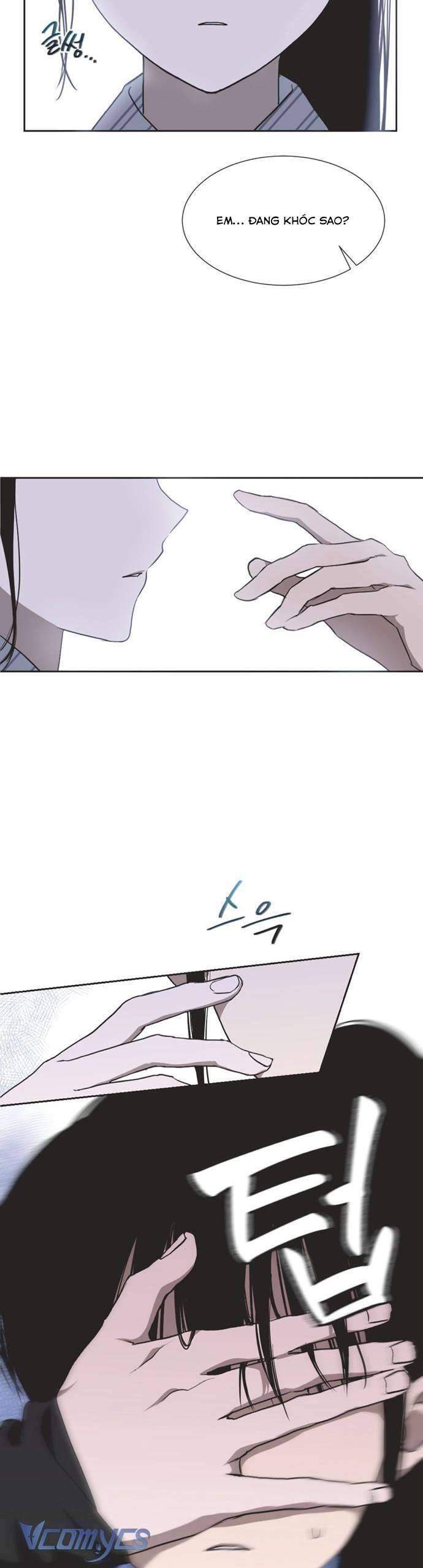 Lọ Lem Không Hoàn Hảo Chap 4 - Next Chap 5
