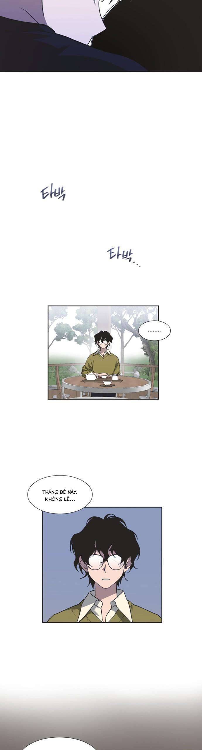 Lọ Lem Không Hoàn Hảo Chap 4 - Next Chap 5