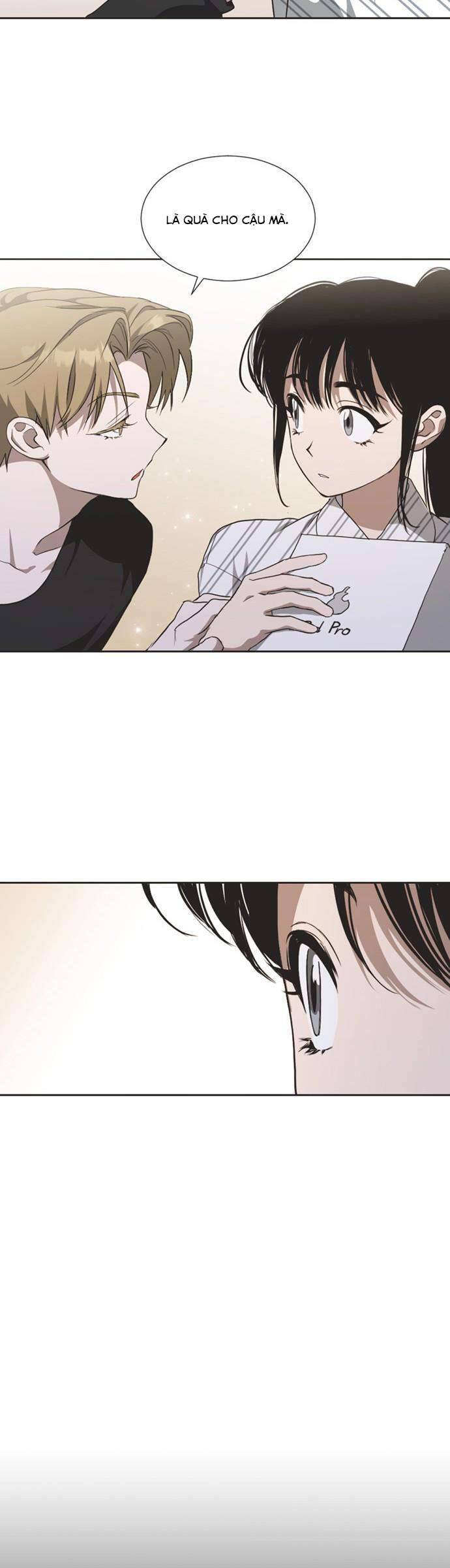 Lọ Lem Không Hoàn Hảo Chap 4 - Next Chap 5
