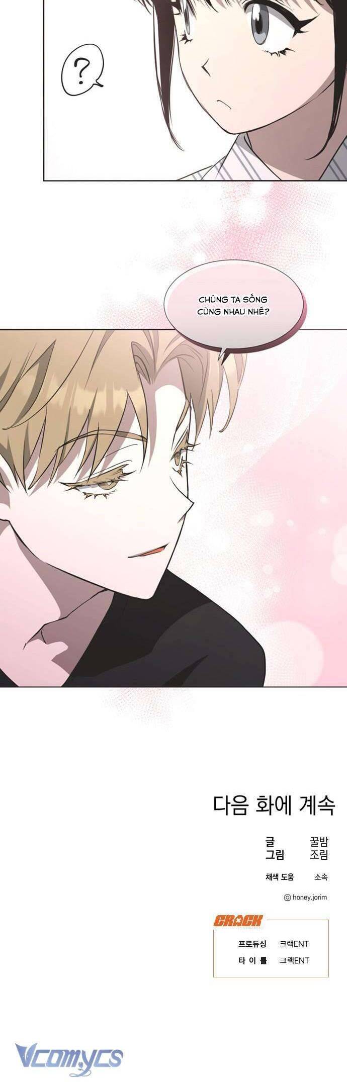 Lọ Lem Không Hoàn Hảo Chap 4 - Next Chap 5
