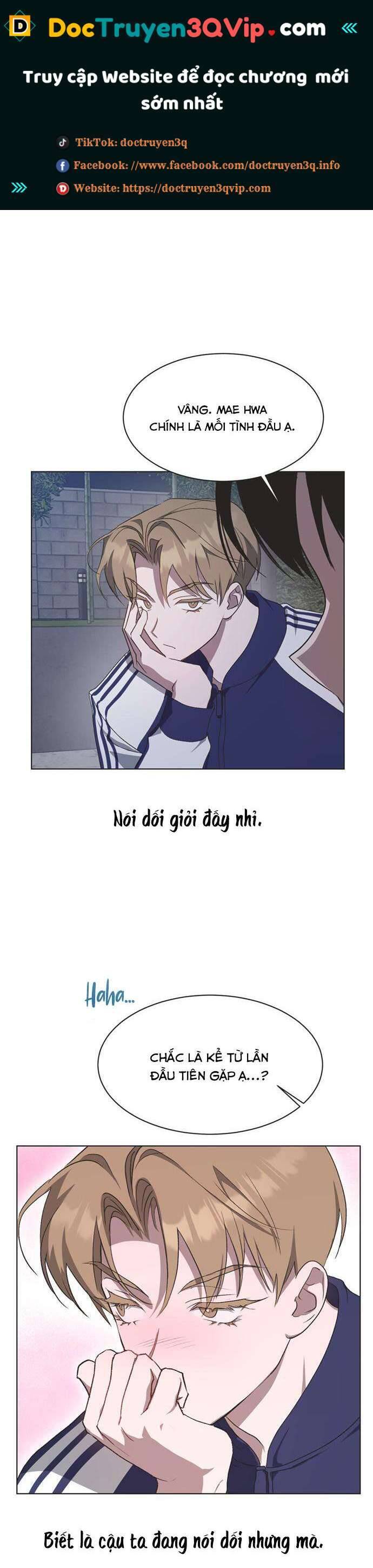Lọ Lem Không Hoàn Hảo Chap 40 - Next Chap 41