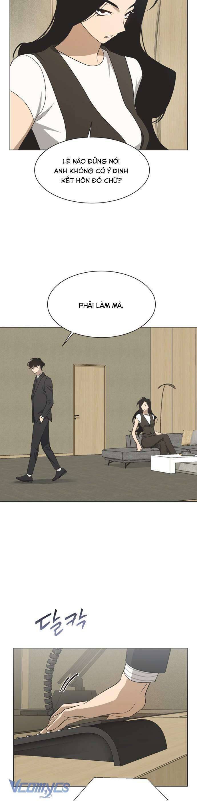 Lọ Lem Không Hoàn Hảo Chap 40 - Next Chap 41