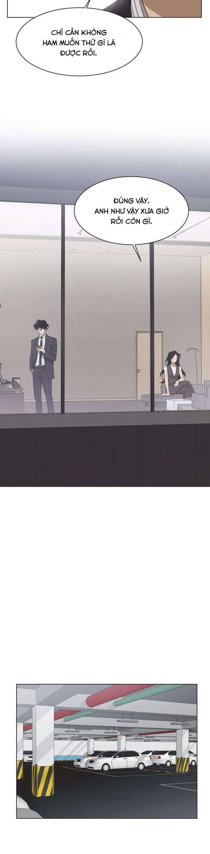 Lọ Lem Không Hoàn Hảo Chap 40 - Next Chap 41