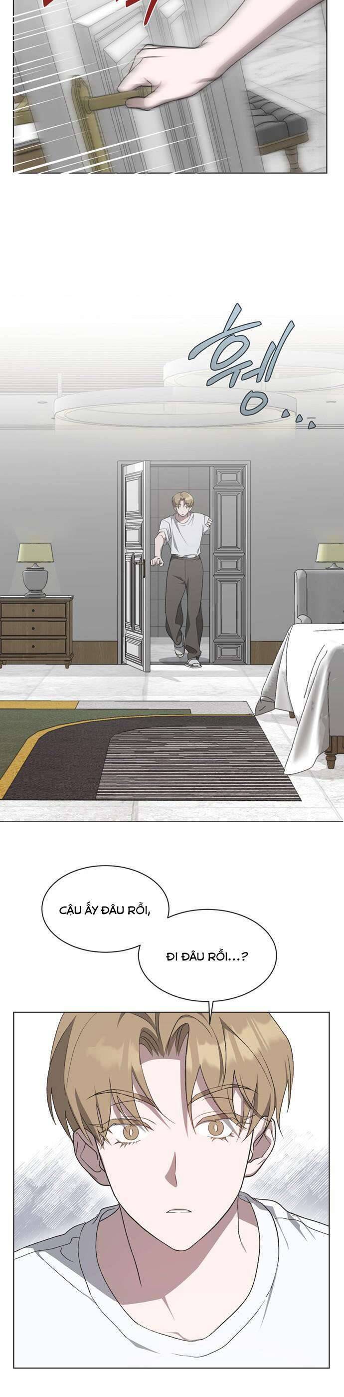 Lọ Lem Không Hoàn Hảo Chap 40 - Next Chap 41