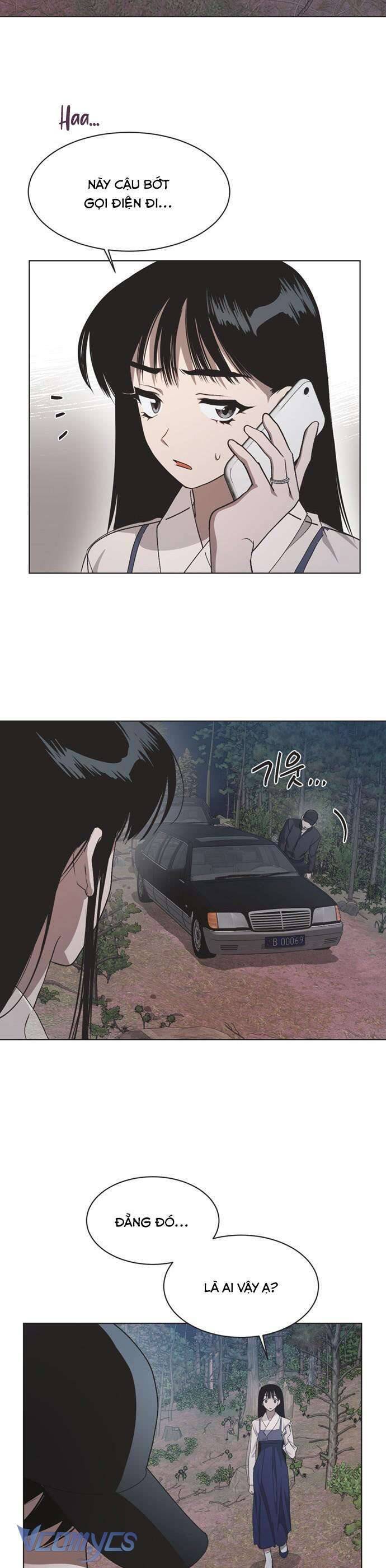 Lọ Lem Không Hoàn Hảo Chap 40 - Next Chap 41