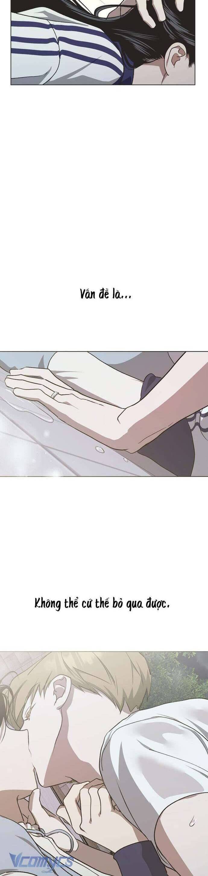 Lọ Lem Không Hoàn Hảo Chap 40 - Next Chap 41