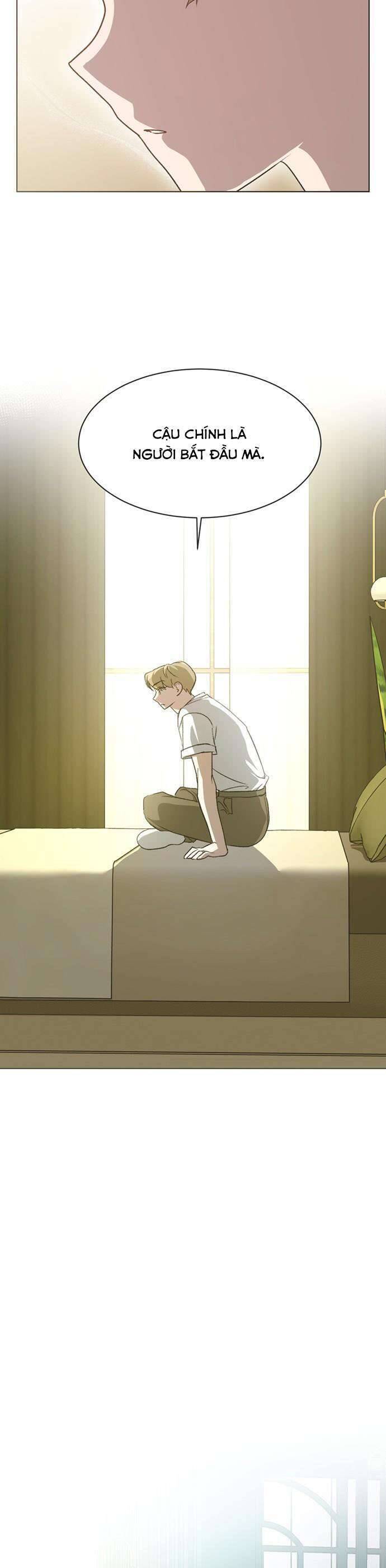 Lọ Lem Không Hoàn Hảo Chap 40 - Next Chap 41