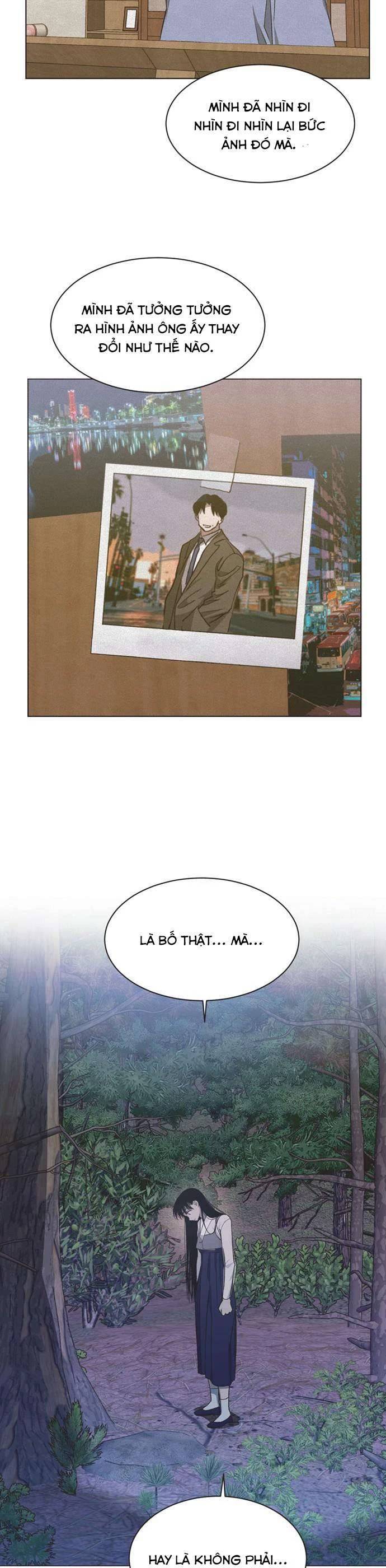 Lọ Lem Không Hoàn Hảo Chap 41 - Next Chap 42