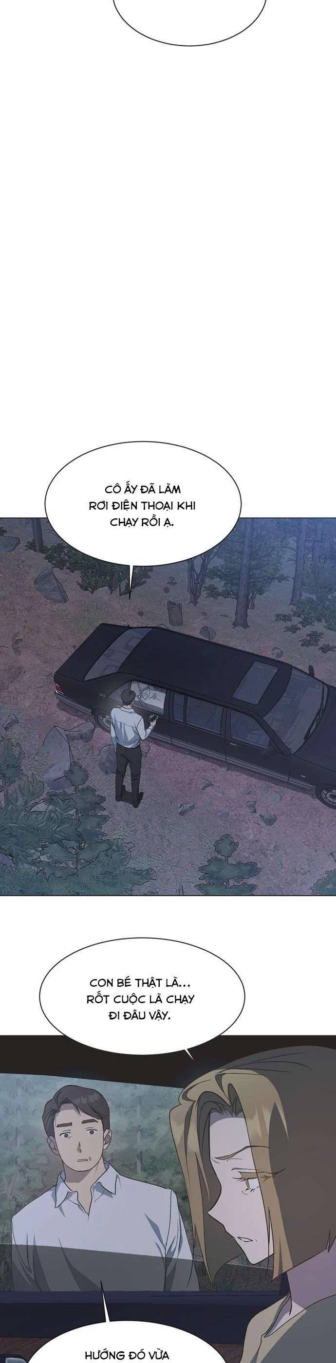 Lọ Lem Không Hoàn Hảo Chap 41 - Next Chap 42