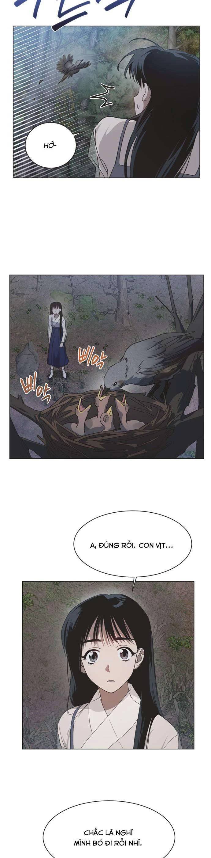 Lọ Lem Không Hoàn Hảo Chap 41 - Next Chap 42
