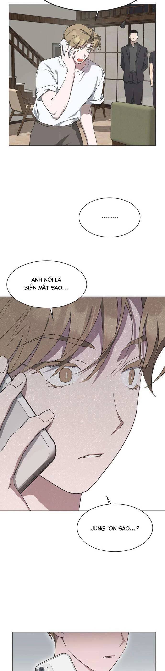 Lọ Lem Không Hoàn Hảo Chap 41 - Next Chap 42