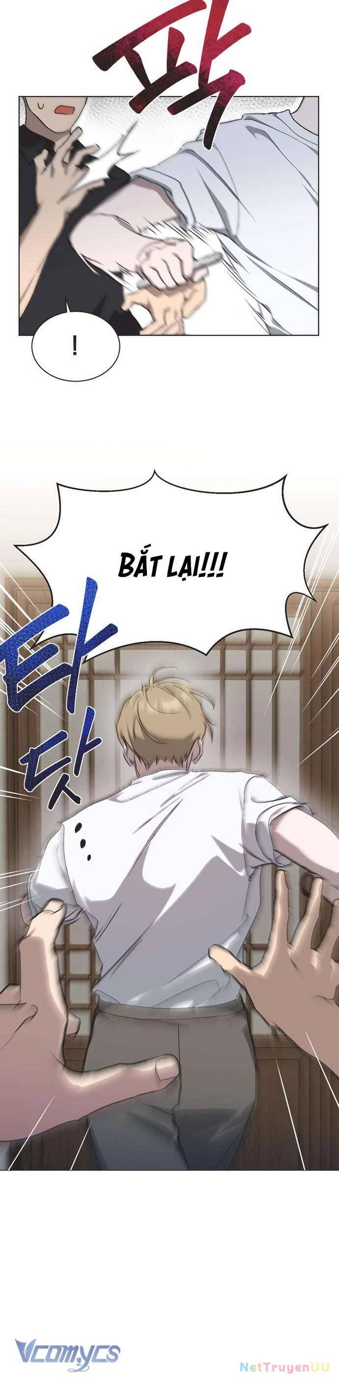Lọ Lem Không Hoàn Hảo Chap 41 - Next Chap 42