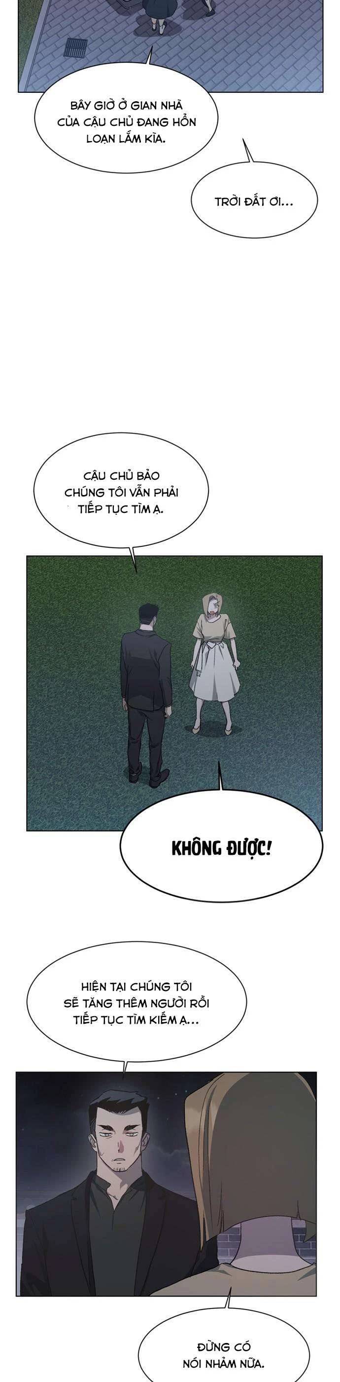 Lọ Lem Không Hoàn Hảo Chap 41 - Next Chap 42