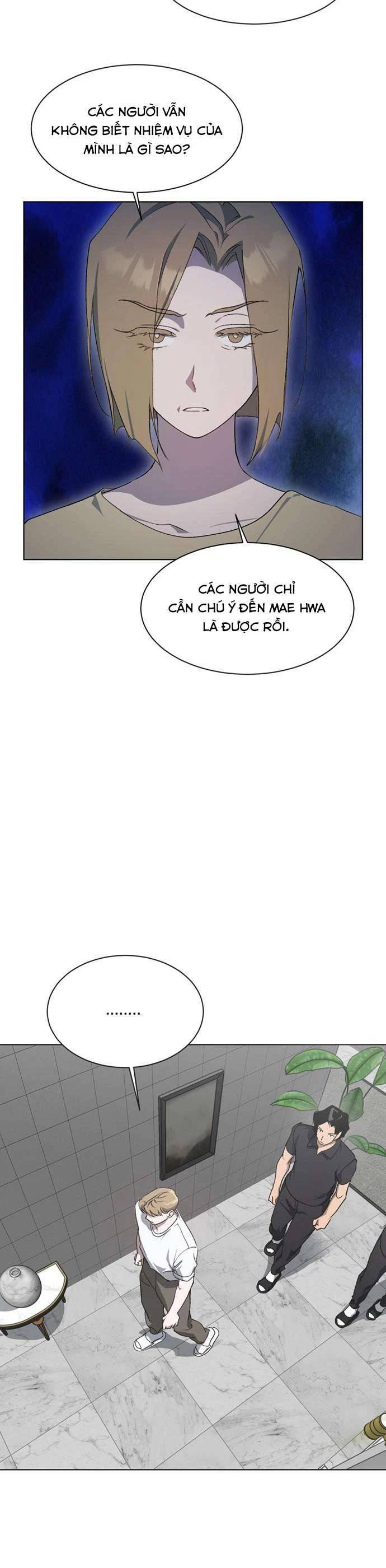 Lọ Lem Không Hoàn Hảo Chap 41 - Next Chap 42