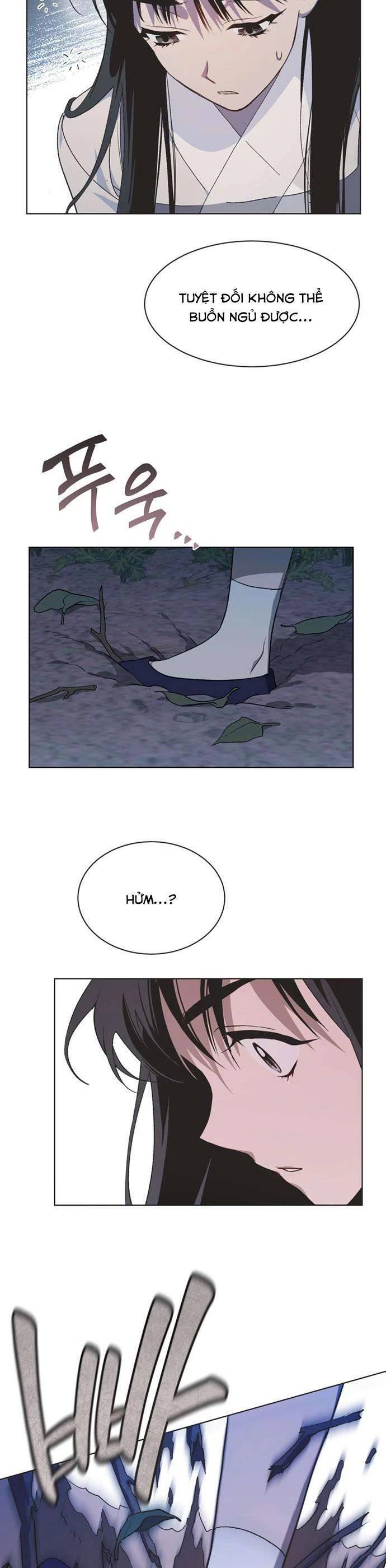 Lọ Lem Không Hoàn Hảo Chap 41 - Next Chap 42